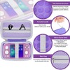 khanka Hard Travel Case Replacement for Anbernic RG Cube Unisoc