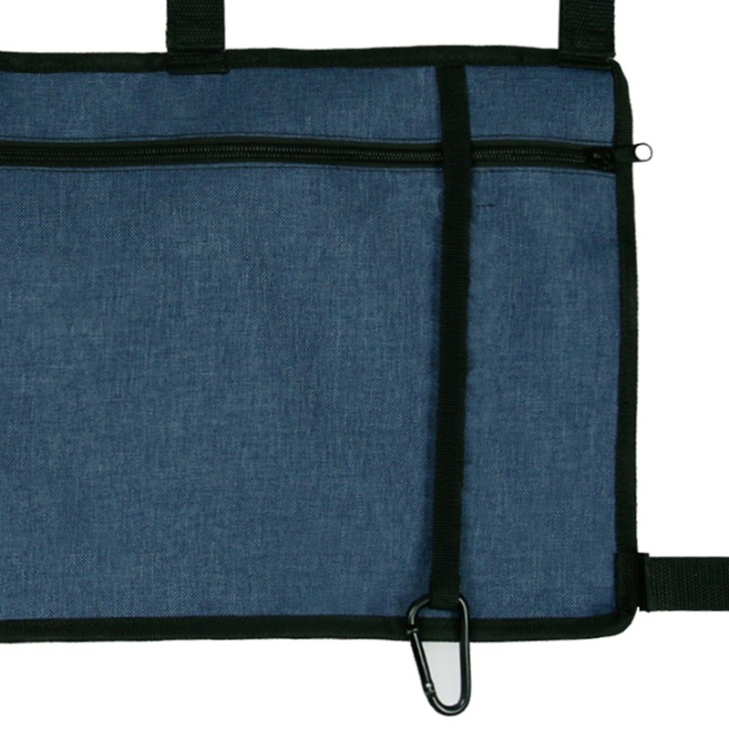 Walker Bag Walker Pouch Attachments Bags with Cup Holder Large