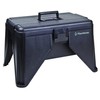 Flambeau 6597FH Stand 'N Store Step Stool with Storage, Lift-Out