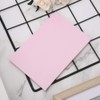 Redness Soft Rubber Stamp Rubber Plate for DIY Craft Project,