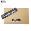 SK8 TRUCK G Silver 5.25" Super Lightweight Strong Professional Skateboard