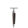 Muhle R 75 SR Safety Razor Closed Comb
