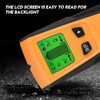 3 in 1 Live Wire Detector Stud Wood Wall Center