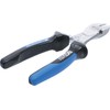 BGS 671 | Heavy Duty Diagonal Side Cutter | for