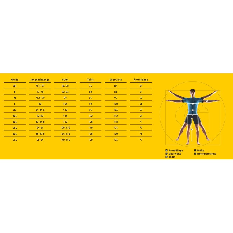 Gonso Arico Men's Shorts, grey, m