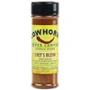 3.86 oz Pepper Company Chef's Blend Seasoning Made with Genuine