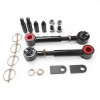 Blitz.Auto Front Quick Sway Bar Discount Fr 0-6" Leveling Kit