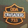 ODA-733 US Army 7th Special Forces Group OEF era Team