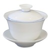 RIMTAE Blue Line Lid Bowl, 6.1 fl oz (180 ml)