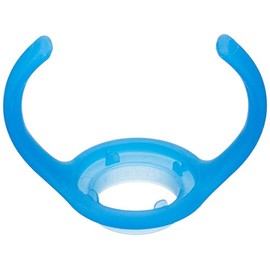 SIGG 8030.4 Kids Water Bottle Grip, Blue