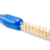 Park Tool Cleaning Brush, Aluminum, Blue, Unisex