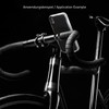 Wicked Chili Replacement Bicycle Mount 4-Claw System, Compatible with iGrip,