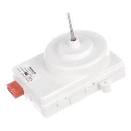 Whirlpool FDQR107WA, W10909387, Fan Motor, Condenser, 115V, 60HZ, 2.6W