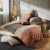 Erwin Müller Bed Linen Mako Satin Red Pebble Beige Size