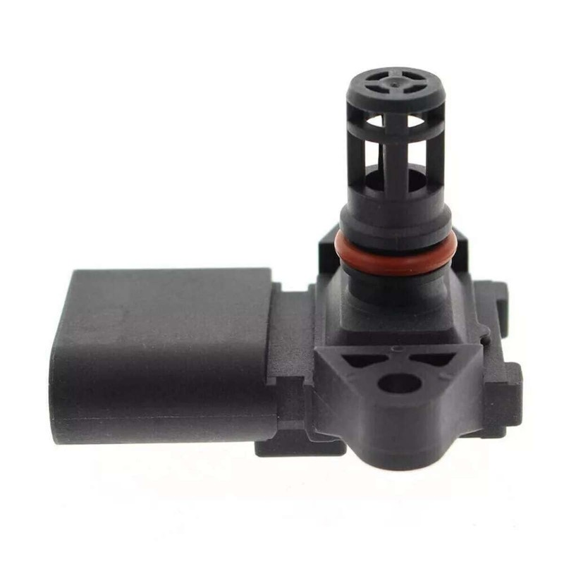 4984570 Intake Air Temperature Sensor Replacement for Dodge Ram 2500