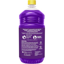 Fabuloso Multi-Purpose Cleaner Lavender Scent 56oz
