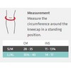 Thermoskin Sport Knee Stabiliser Adjustable 1 Brace, S/M
