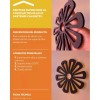 Betterware Tapete Porta Caliente Silicon Antideslizante Ollas 3 Piezas