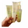 Kit Manos De Seda Mary Kay Para Manos y Pies