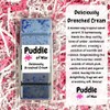 Puddle of Wax - Deliciously Drenched Cream Soy Wax Melt