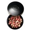 Perlas Iluminadoras Oriflame Giordani Gold con Sérum Strobe Peach