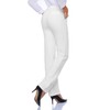 Tapata Women's 26''/28''/30''/32''/34'' Stretchy Straight Dress Pants with Pockets Tall,