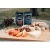 Jake's Nut Roasters - Bleu Cheese Cracked Pepper Almonds (2