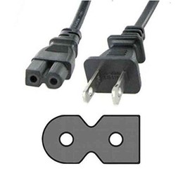 Unbranded/Generic POWER CABLE CORD FOR HISENSE TV 32K20DW 48H5 50H5G 50H6B 55H6B 55H6SG 55K610GWN