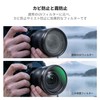 K&F CONCEPT 55mm Lens Protection Filter Lens Filter Protector for