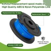 29252 29092 Spool Compatible with Greenworks 21332 21342 24V 40V