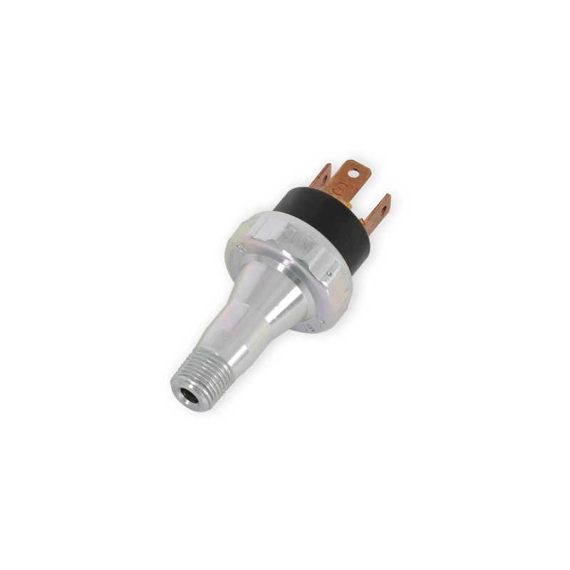 Holley 12-810 Fuel Pump Safety Pressure Switch