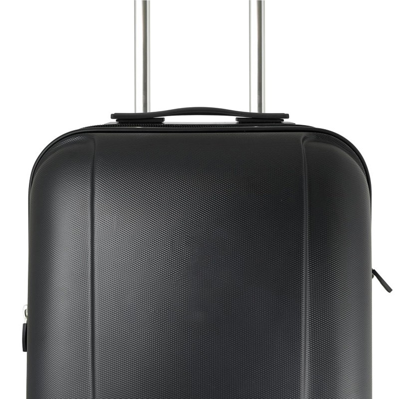 Volein Suitcase Handle Replacement Plastic Replacement Handle Black Luggage Suitcase