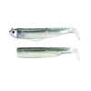 Fiiish Combo Shore Black Minnow No.3-12 cm - 12g -