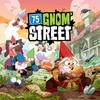 CMON 75 Gnom' Street Board Game