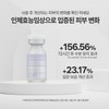 Moisture barrier, wrinkle mask set (Thermoceutical Nexo DP Booster +