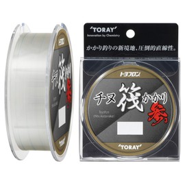 Toray Line Toyoflon Chinu Rafting Rafting San, 322.4 ft (120 m), No. 2.5