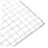SUPVOX 1Pc Multi Function Barbecue Net for Camping and Outdoor