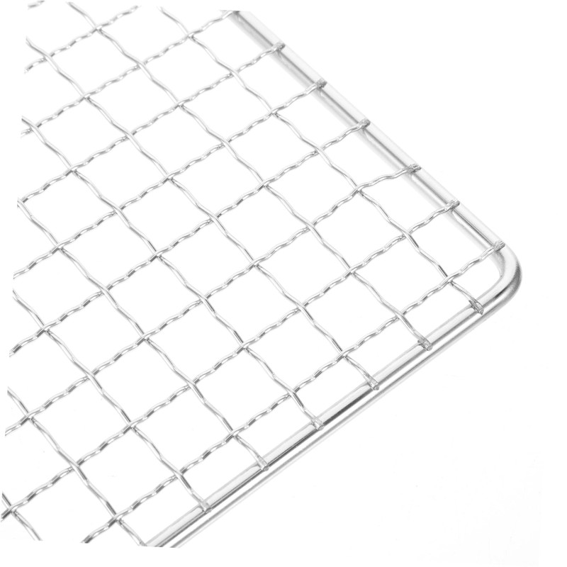 SUPVOX 1Pc Multi Function Barbecue Net for Camping and Outdoor