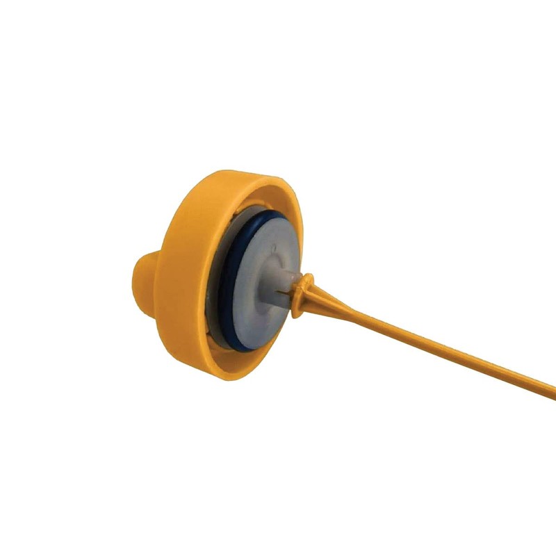 Laser 8302 Oil Funnel Set - for Renault, Nissan, beige|blue|yellow|orange|silver