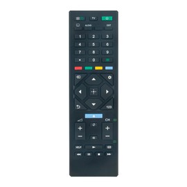 ALLIMITY RMT TX440E Replacement Remote Control for Sony Bravia OLED TV XR-48A90K XR-50X92K XR-55A80K XR-55A95K XR-55X9OL XR-65A80L XR-65X90K XR-65X95K XR-75X9OL XR-75Z9K XR-75Z9K XR-75Z9K XR-75Z9K