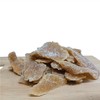Hula Girl Crystalized Soft Ginger Candy (White Slice 35.2oz /