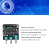 ZK 302T Bluetooth Amplifier Board Dual Channel 30W Plus 30W