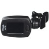 Stagg CTU-C5 BK Backlit Clip-On Chromatic Tuner