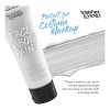 Splashes & Spills Cara Y El Cuerpo Pintura Crema Blanco,
