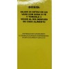 Azteca Extracto De Rabano Negro Con Betabel Natural