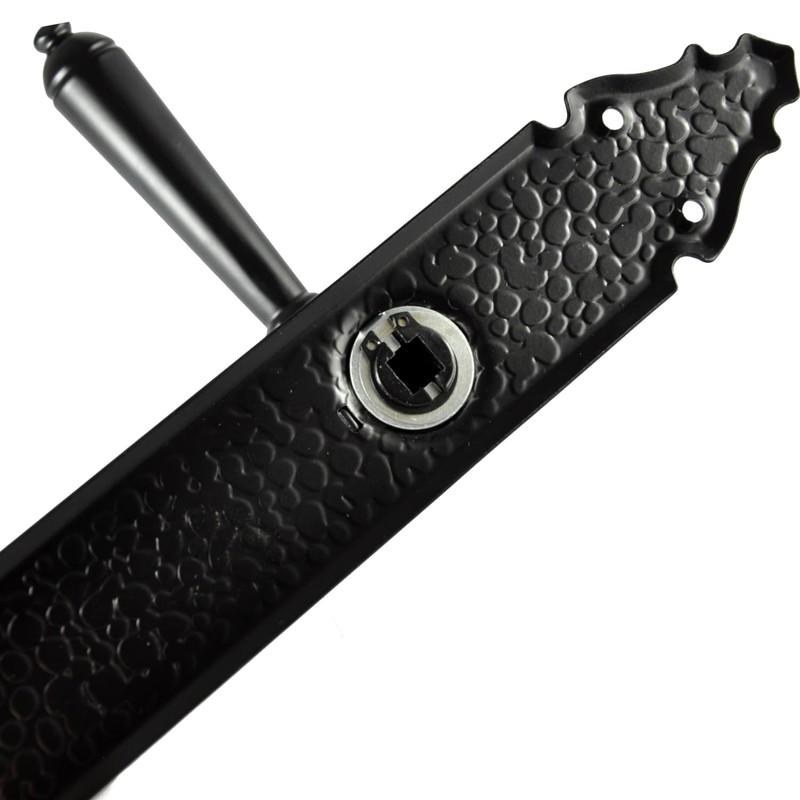 ALSTEN TECH Door Fitting Handle Set Door Handle BB PZ