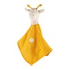 Giraffe Baby Cuddle Blanket Gift