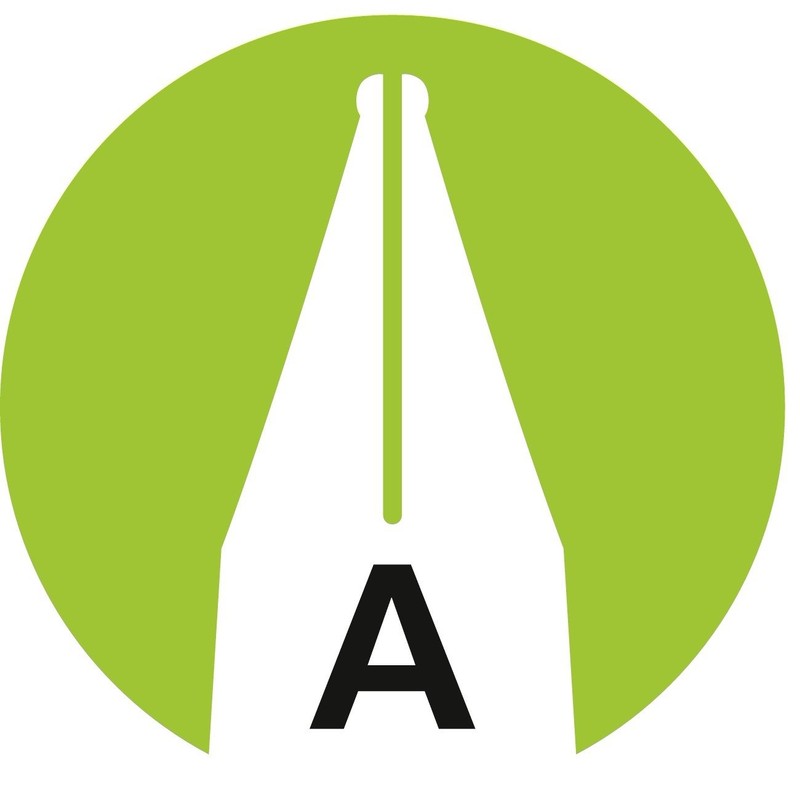 Grip - A Nib for the STABILO EASYbuddy Fountain Pen