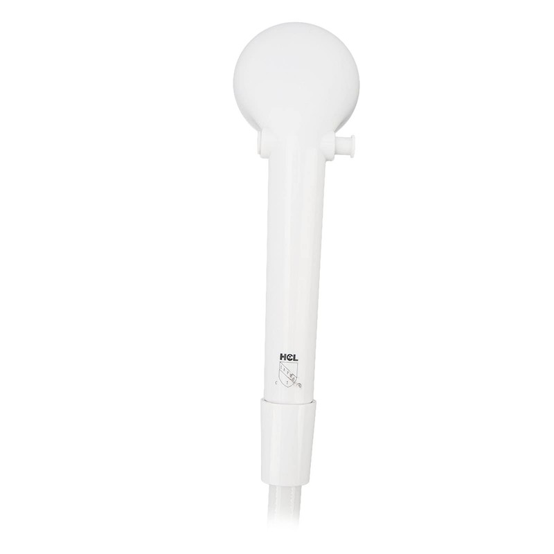 Motorhome Shower Head, Caravan Shower Set, Robust Construction, 1.5 m