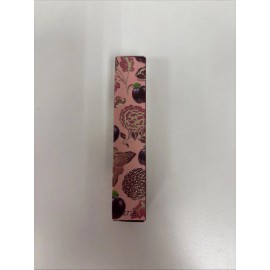 Winky Lux Skinny Plump Demi-Matte Lipstick Natural Lipstick Rom Com